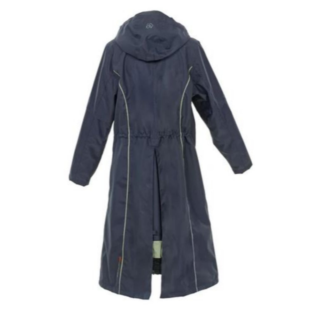 Ovation Coach Raincoat