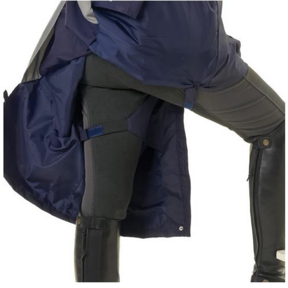 Ovation Coach Raincoat