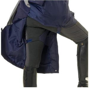 Ovation Coach Raincoat