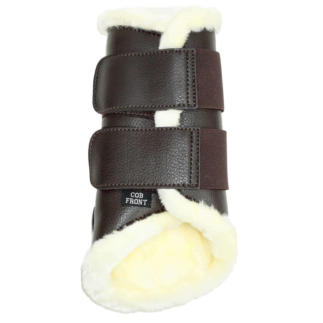 Nunn Finer Capriole Brushing Boots