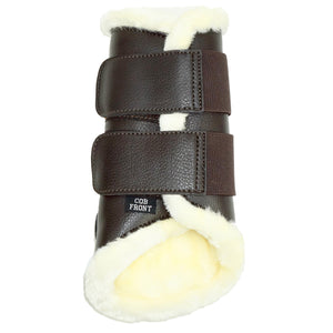 Nunn Finer Capriole Brushing Boots