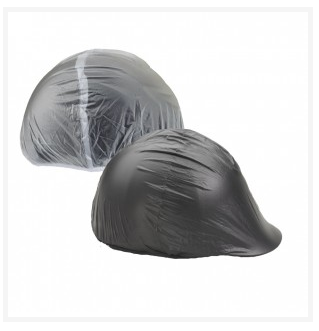 EQUISTAR EQ Waterproof Helmet Cover