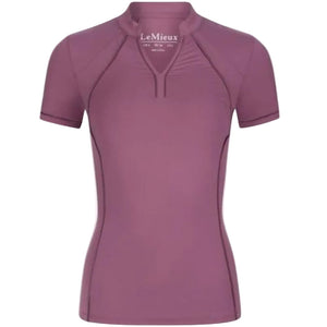 LeMieux Lisa Mesh Base Layer