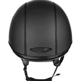 TuffRider Ventek Matte Finish Helmet