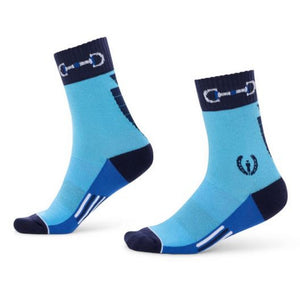 Kerrits Band of Bits Paddock Socks - The Carousel Horse 