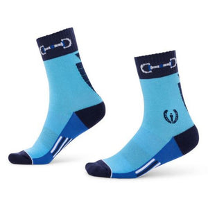 Kerrits Kids Band of Bits Paddock Socks - The Carousel Horse 