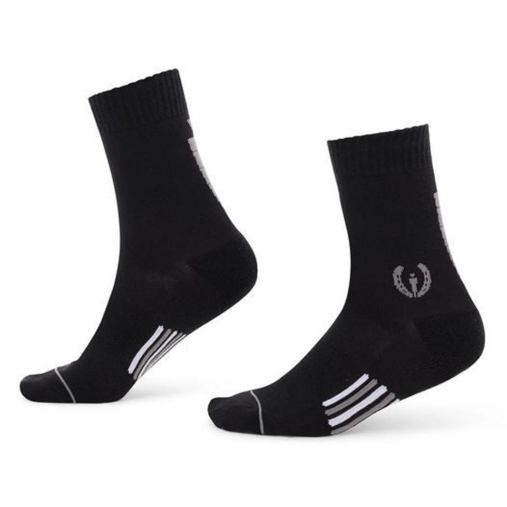 Kerrits Paddock Socks – Solid - The Carousel Horse 