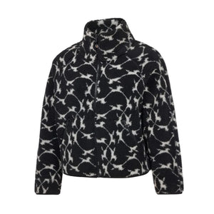 Kerrits Berber Flying Horse Jacket