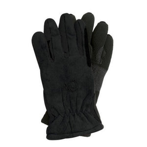 Ovation Kids Polar Suede Fleece Gloves - The Carousel Horse 