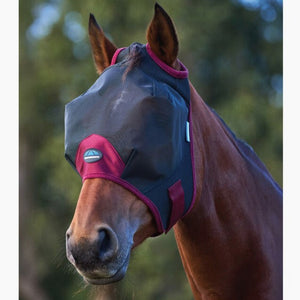 WeatherBeeta ComFiTec Fine Mesh Fly Mask