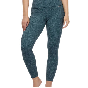 Kerrits Printed Pocket Sport Tight - The Carousel Horse 