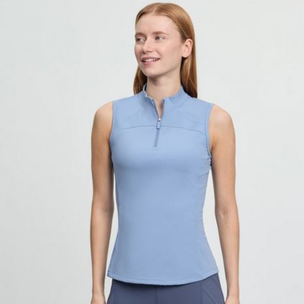 LeMieux Airflow Sleeveless Base Layer