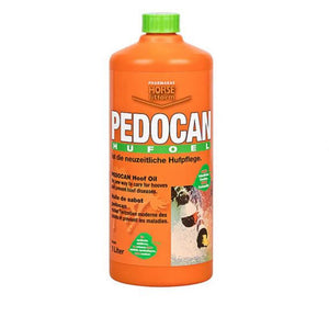 Pharmakas Pedocan Hoof Oil- 1 Liter