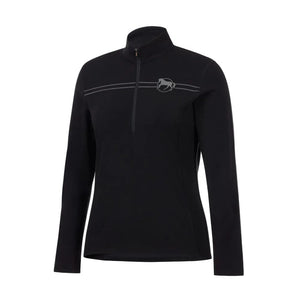 Kerrits Equi Rhythm Lite Quarter Zip Riding Top