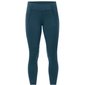 Kerrits Coolcore PowerLite Knee Patch Pocket Tight - The Carousel Horse 