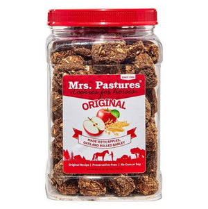 Mrs. Pastures Natural Horse Treat Cookies ***