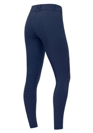 Kerrits Affinity Pro Silicone Full Seat Riding Breech