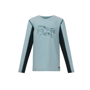 Kerrits Kids Giddy Up Base Layer