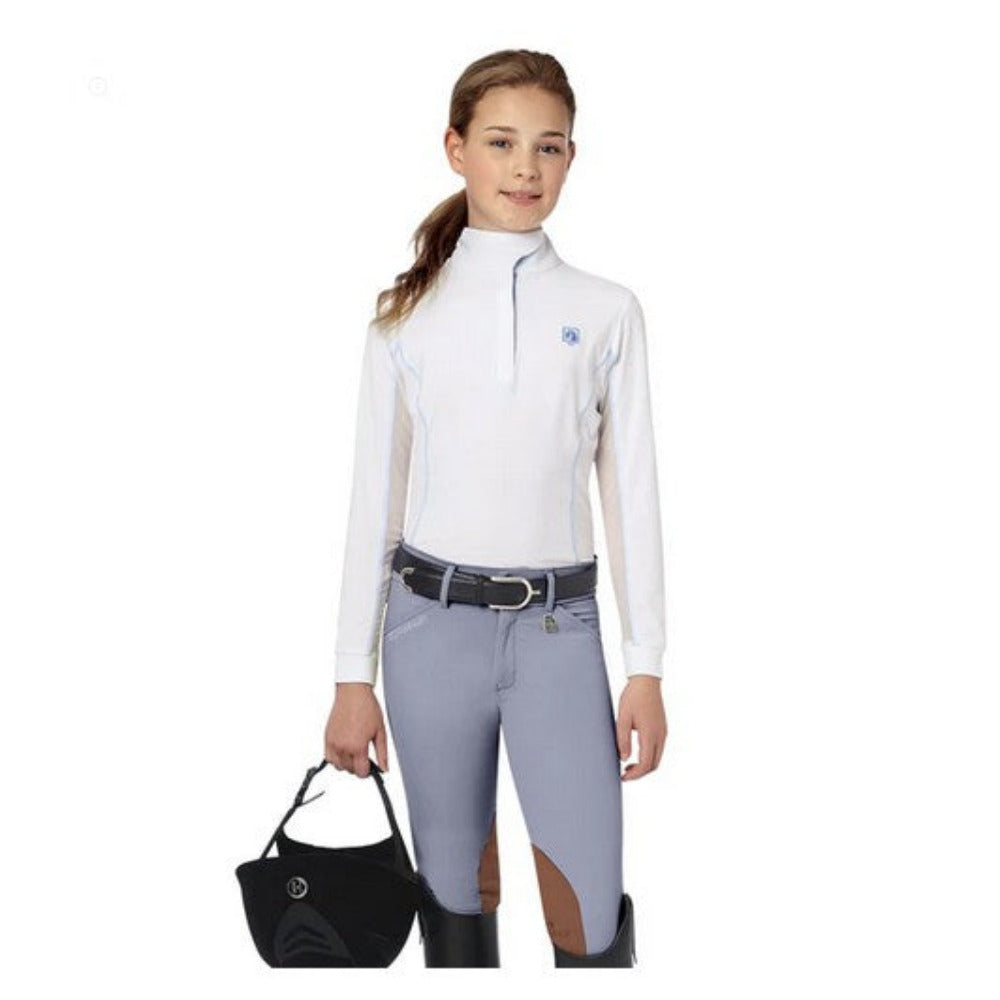 Romfh Kids Sarafina Knee Patch Breech