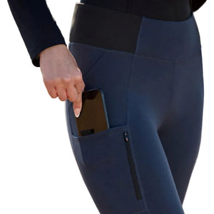 Kerrits Solutions Pocket Utility Tight