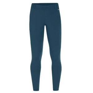 Kerrits Kids Power Flex Fleece Knee Patch Pocket Tight