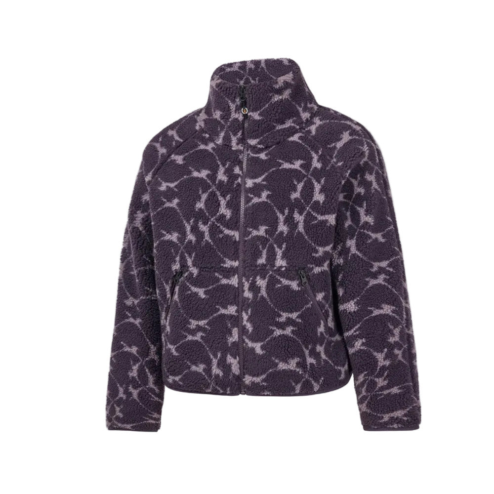 Kerrits Berber Flying Horse Jacket