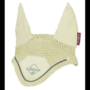 LeMieux Classic Ear Bonnet - The Carousel Horse 