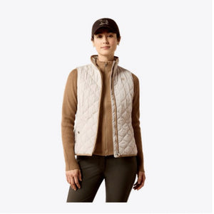 Ariat Womens Ashley 2.0 Insulated Vest - The Carousel Horse