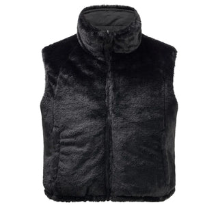 Kerrits Skyline Houndstooth Reversible Vest
