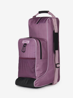 LeMieux Boot & Hat Bag - The Carousel Horse 