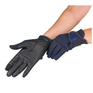 ROMFH Ladies Mesh Riding Glove