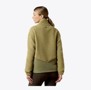 Ariat Womens Laviolette Full Zip - The Carousel Horse