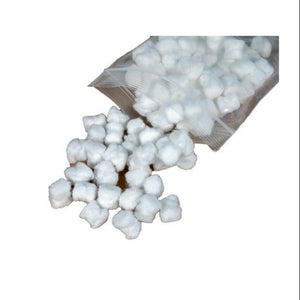 Nunn Finer Cotton Stud Hole Plugs