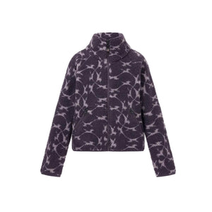 Kerrits Kids Berber Flying Horse Jacket