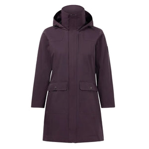 Kerrits Weatherlock Three-Quarter Length Riding Jacket