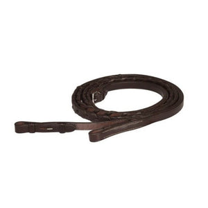 Ovation XXL Laced Reins