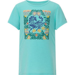 Kerrits Kids Frolic Horse Tee - The Carousel Horse 