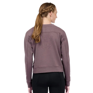 Kerrits Logo Crew Neck Sweatshirt