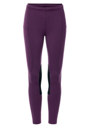 Kerrits Kids Performance Knee Patch Pocket Tight