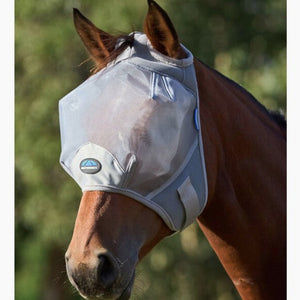 WeatherBeeta ComFiTec Fine Mesh Fly Mask
