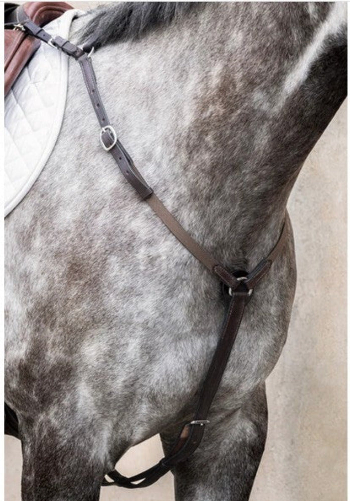 Nunn Finer Hunting Breastplate with Elastic