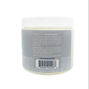 equiFUSE CFS Concentrate & Paste Horse Shampoo