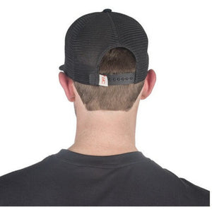 Centaur Ranch Distressed Snapback Hat