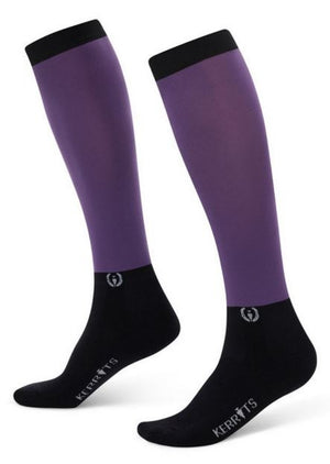 Kerrits Dual Zone Boot Socks Solid