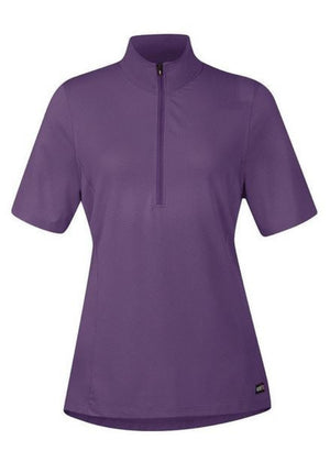 Kerrits Ice Fil Lite Short Sleeve Solid