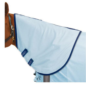 Ovation Super Fly Neck Cover