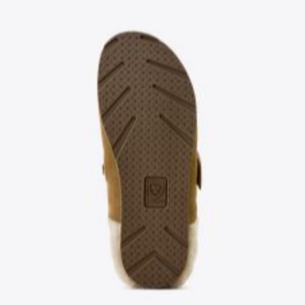 Ariat Womens Country Mule Sherpa