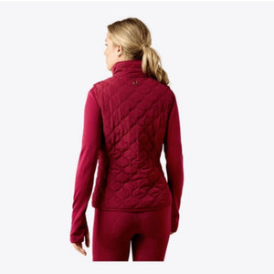 Ariat Womens Ashley 2.0 Insulated Vest - The Carousel Horse