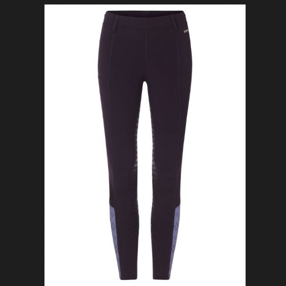 Kerrits Kids Thermo Tech Full Leg Tight CLOSEOUT