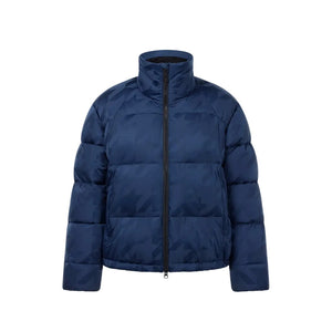 Kerrits Skyline Houndstooth Puffer Jacket